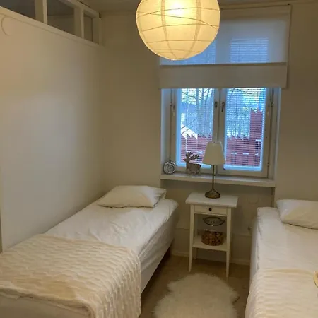 Apartment Pyhaejaervi